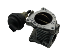 Σώμα γκαζιού Fiat Alfa Romeo Lancia 73503063 1,9 JTD Dellorto