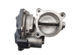 Βαλβίδα σώματος γκαζιού BMW 1354 7810752 02 10378517 Pierburg 2634