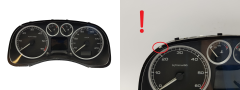 Κοντέρ Peugeot 307 P9636708880 2215