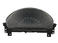 Στροφόμετρο Mercedes A W168 A1685404011 53132