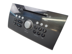 Ραδιόφωνο CD player Suzuki Swift 39101-62J2 PACR06 CQ-MX0673G 1316