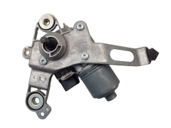 Μοτέρ υαλοκαθαριστήρων Δεξιά Ford Focus BM51-17504-BL BM51-17K484-B 1434
