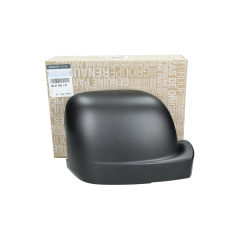 Κάλυμμα Καθρέπτη Δεξιά Γνήσιο Renault 963749211R