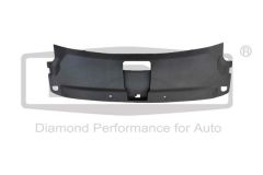 Επικάλυψη μπροστινής ζώνης Κάνετε Audi Q3 8U0807081B 88071888802 DPA Επικάλυψη μπροστινής ζώνης Κάνετε Audi Q3 8U0807081B 88071888802 DPA