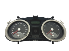Στροφόμετρο Renault Megane 2 8200364007 55206