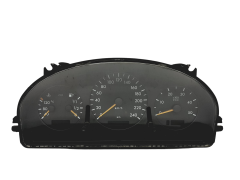 Στροφόμετρο Mercedes ML W163 A1635405811 VDO 57811
