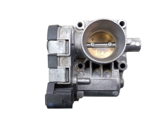 Βαλβίδα σώματος γκαζιού Fiat Ford 55192786 40SMF10 Magneti Marelli 2935