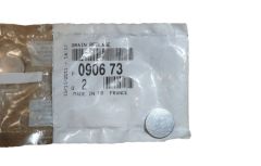 Ροδέλα Νέο Γνήσιο 090673 0906.73 Citroen Peugeot