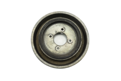 Τροχαλία στροφάλου 9637218980 0515Q6 Citroen Peugeot 1.9 D