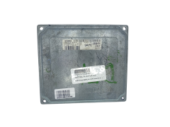 Μονάδα Ελέγχου 4M51-12A650-HC S118934101C Ford Siemens 61841