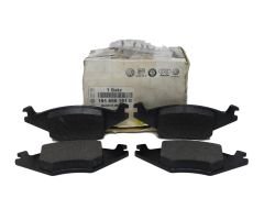 Τακάκια φρένων Εμπρός VW Seat 191698151E 191615115K