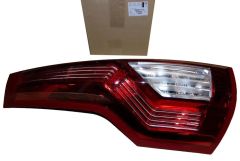Φανάρι Αριστερή Γνήσιο 6350AC 6350.AC Citroen C4 Picasso