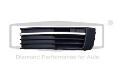 Μάσκα Προφυλακτήρα Αριστερή 7E5853683A 88531817102 VW Transporter DPA