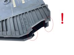 Μονάδα Ελέγχου Mercedes 2108203826 335626 Temic 63962