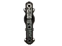 Εισαγωγή πίσω φωτός Πίσω Espace 4 89023832 Renault Valeo
