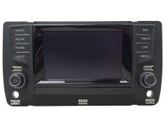 Πλοήγηση Radio VW Golf 7 5G0919605D AAH44000 Alpine 2