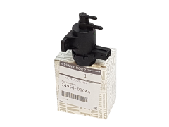 Ηλεκτρομαγνητική Βαλβίδα Renault 1495600QAA Γνήσιο