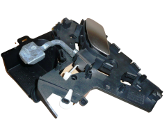 Χερούλι πόρτας Δεξιά Πίσω Γνήσιο Citroen C5 III 9143E1