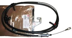 Σύρμα χειρόφρενου 554061 474629 4746.29 Citroen Peugeot Seim