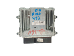 Μονάδα Ελέγχου 391B1-03DF5 391A5-03DF5 A2C3960140101 SIM2K-253 Kia 44158