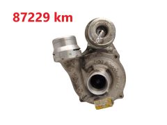 Υπερσυμπιεστής Renault Dacia 1.5 dci 8200478276 478276H307056 87229 km
