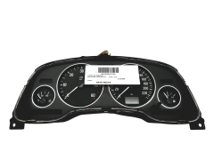 Κοντέρ Opel Astra G 24451492TG 110080156002 57830