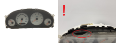 Στροφόμετρο Chrysler Voyager P04685821AI 3112