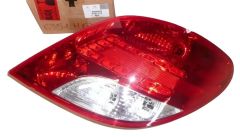 Φανάρι Δεξιά Γνήσιο 6351HQ 6351.HQ Peugeot 207