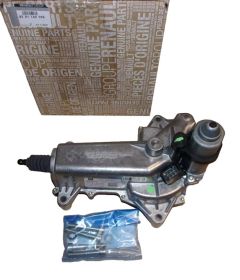 Δευτερεύων κύλινδρος συμπλέκτη Renault 8201140596 Γνήσιο
