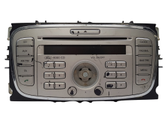 Ραδιόφωνο CD player Ford Focus 8M5T-18C815-AB KW2000