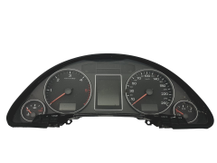 Κοντέρ Audi A4 B7 8E0920932 0263626226 Bosch 56863