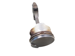Ράβδος σύνδεσης Έμβολο 7701476393 8200573238 1.6 8v K7M Dacia Renault 43