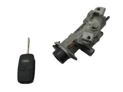 Διακόπτης Μίζας Audi A3 A4 A6 4B0905851B 4B0905849 1373