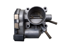 Βαλβίδα σώματος γκαζιού VWAG 030133062C 0280750095 Bosch 2055