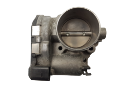 Βαλβίδα σώματος γκαζιού Ford Volvo 7S7G-9F991-CA 0280750535 1.6 1691