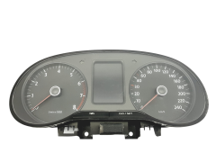 Στροφόμετρο VW Polo 6R 6R0920860E A2C53387632 43475