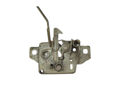 Κλειδαριά Καπό Κάνετε Renault Kangoo 2 656018201R 8200497783