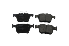 Τακάκια φρένων Πίσω Κάνετε VW Audi Seat Skoda 8V0698451B 66981690701 Vika