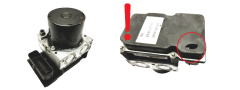 Αντλία Abs VW Fox 5Z0614117B 0265800468 Bosch 46506