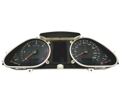 Στροφόμετρο Audi A6 C6 4F0920900N 503000730206 47386