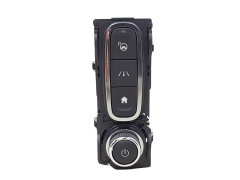 Διακόπτης Navi LCA Renault Kadjar 253B03216R