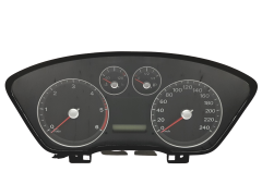 Στροφόμετρο Ford Focus 4M5T-10849-GM 4M5T10849GM 29874