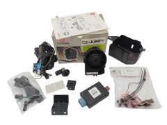 Συναγερμός Νέο Γνήσιο Citroen Peugeot 9471.N2 9471N2