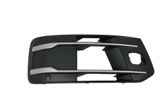 Μάσκα Προφυλακτήρα Δεξιά 4M0807682AA 88071823602 Audi Q7 DPA