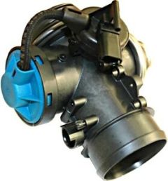 Βαλβίδα Egr Γνήσιο Citroen Peugeot 206 Berlingo 1.9 D 1628PC