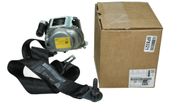 Ζώνη Ασφαλείας Αριστερά Γνήσιο 98172302XX Citroen Peugeot