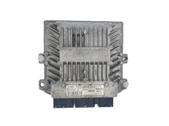 Μονάδα Ελέγχου 5WS40211B-T 3M51-12A650-AB SID803 Ford Siemens 63158