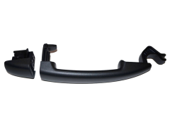 Χερούλι πόρτας Εμπρός Δεξιά Γνήσιο Citroen Peugeot C3 207 308 9681634988