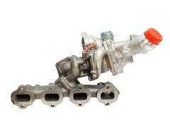 Υπερσυμπιεστής Renault 1.6 dCi 144101112R
