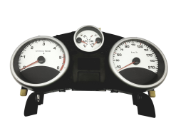 Στροφόμετρο Peugeot 207 9662904780 A2C53190340 41877